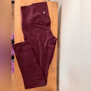 Lululemon Align Leggings